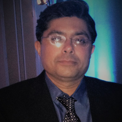 Anil Gursahani