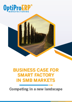 Business Case for Smart Factory in SMB Markets
