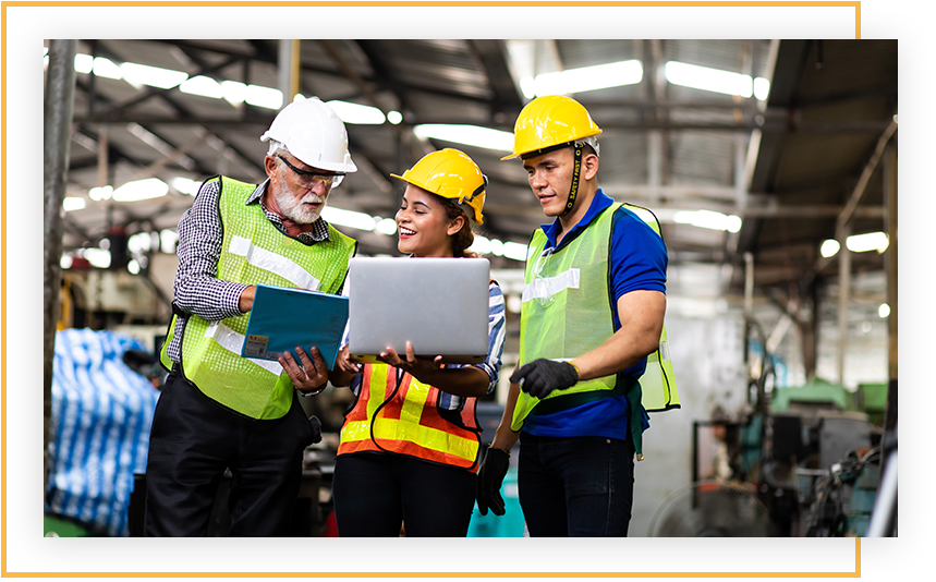 OptiProERP with SAP Business One for Manufacturing