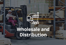 ERP for Wholesale Distributors 