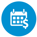 Fixed price, fixed scope implementation