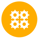 Tailored to your business processes
