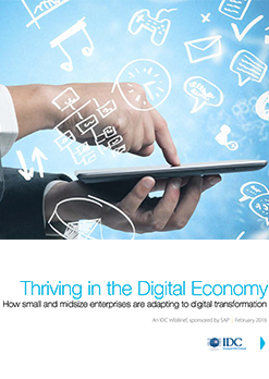 160709-IDC-InfoBrief_Thriving-in-the-Digital-Economy_Feb_2016-white-paper