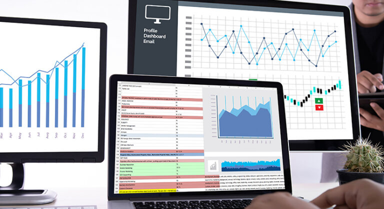 The Jump from QuickBooks to ERP Accounting: What Management Needs to Know – Part 4 ERP Analytics/Reporting and Finance Control