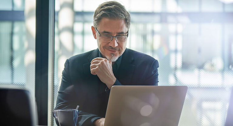 What are the top concerns for CFOs