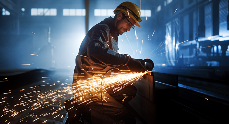 6 Difficulties Faced by Industrial Machinery Manufacturers That ERP Solves