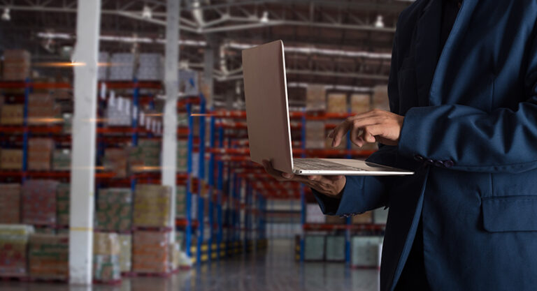 An Overview of Inventory Forecasting