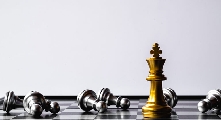 The Jump from QuickBooks to ERP Accounting: What Management Needs to Know – Part 3 Competitive Advantages of a Single ERP Platform