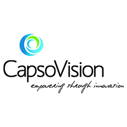 CapsoVision-Inc