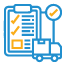 Faster Order Processing