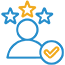 Improve Customer Satisfaction