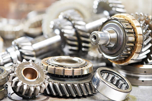 Increase visibility and collaboration in your supply chain