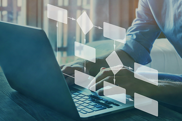 Optimize-process-workflow