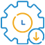Reduce Downtime