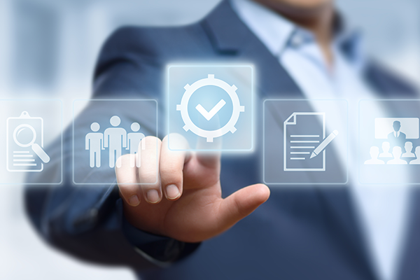 Streamline-quality-management