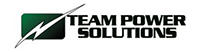 Team Power Solutions Logo