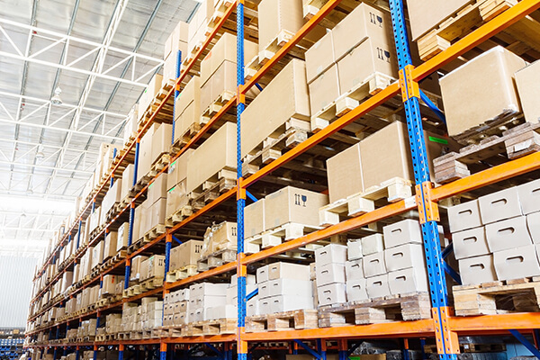 Manage your inventory across multiple warehouses. Track and record stock movements, optimize inventory levels,and reduce overstocks / stock-outs with advanced forecasting and planning tools.