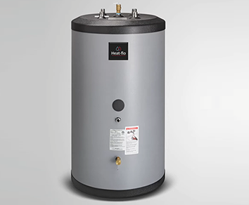 Heat-flo Water Heater