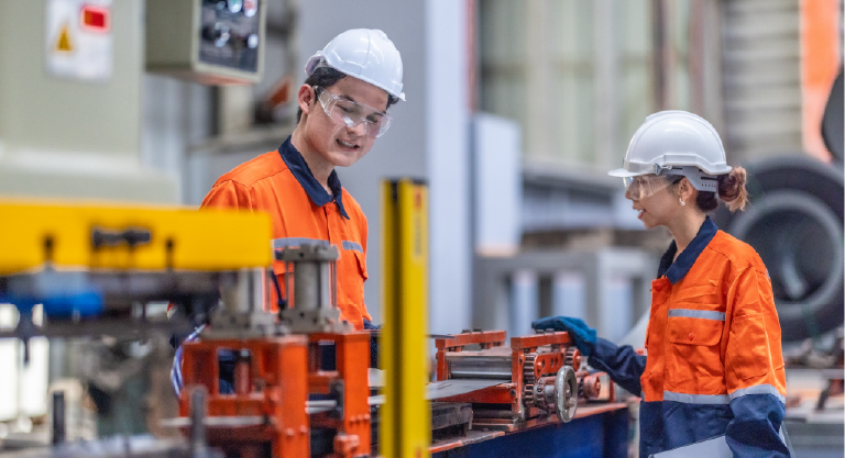 Unlocking Manufacturing Excellence with OptiPro Manufacturing and SAP Business One