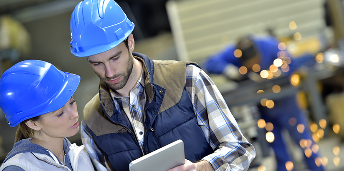 5 Factors to Consider Before You Decide Discrete Manufacturing ERP Solution