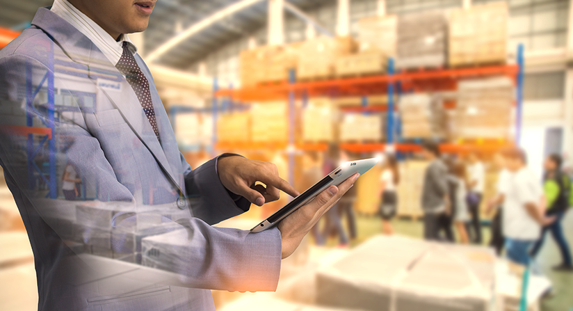 5 Must-have Features of Warehouse Management System