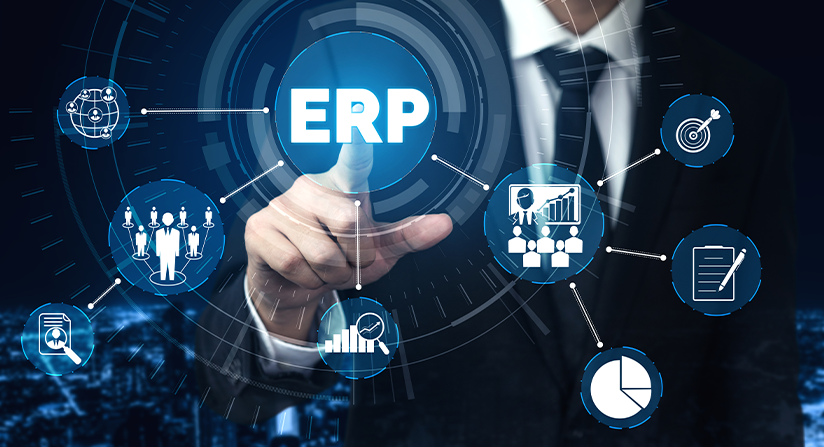 6 Reasons Why ERP Systems Are Critical for Unified Business Insight