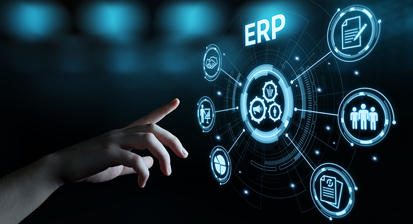7 Key Integrations for Manufacturing ERP Software