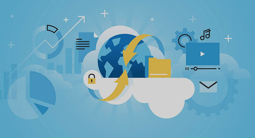 Benefits of cloud ERP