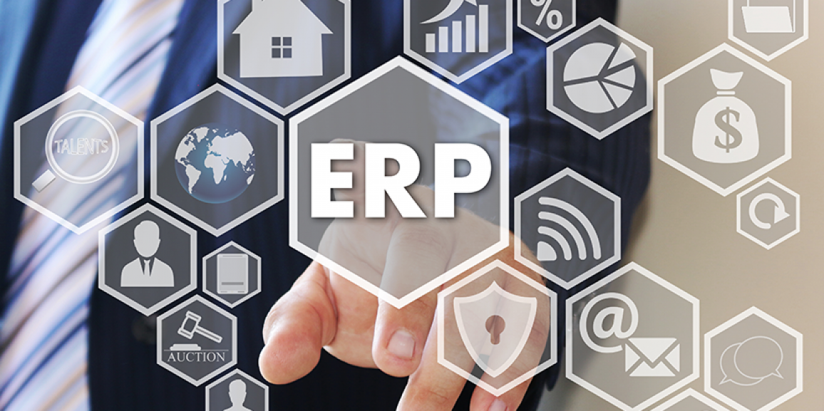 ERP Software Advantages Every Manufacturer Must Know