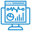 Analytics and Reporting ERP Module