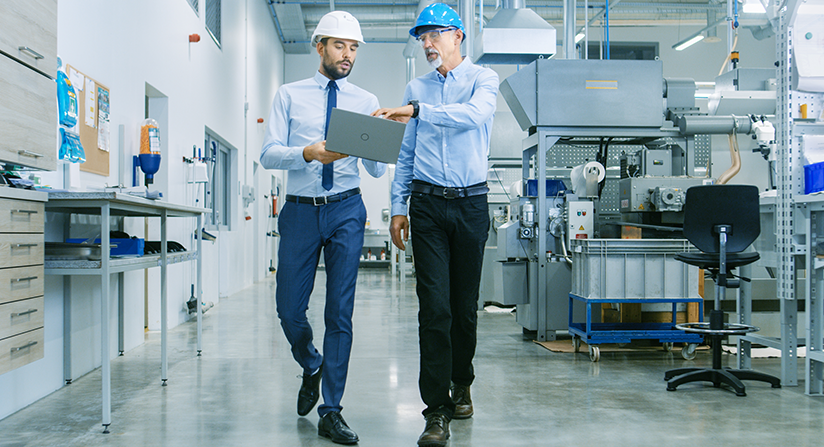 Are Disparate Systems Hurting Your Manufacturing Business Growth
