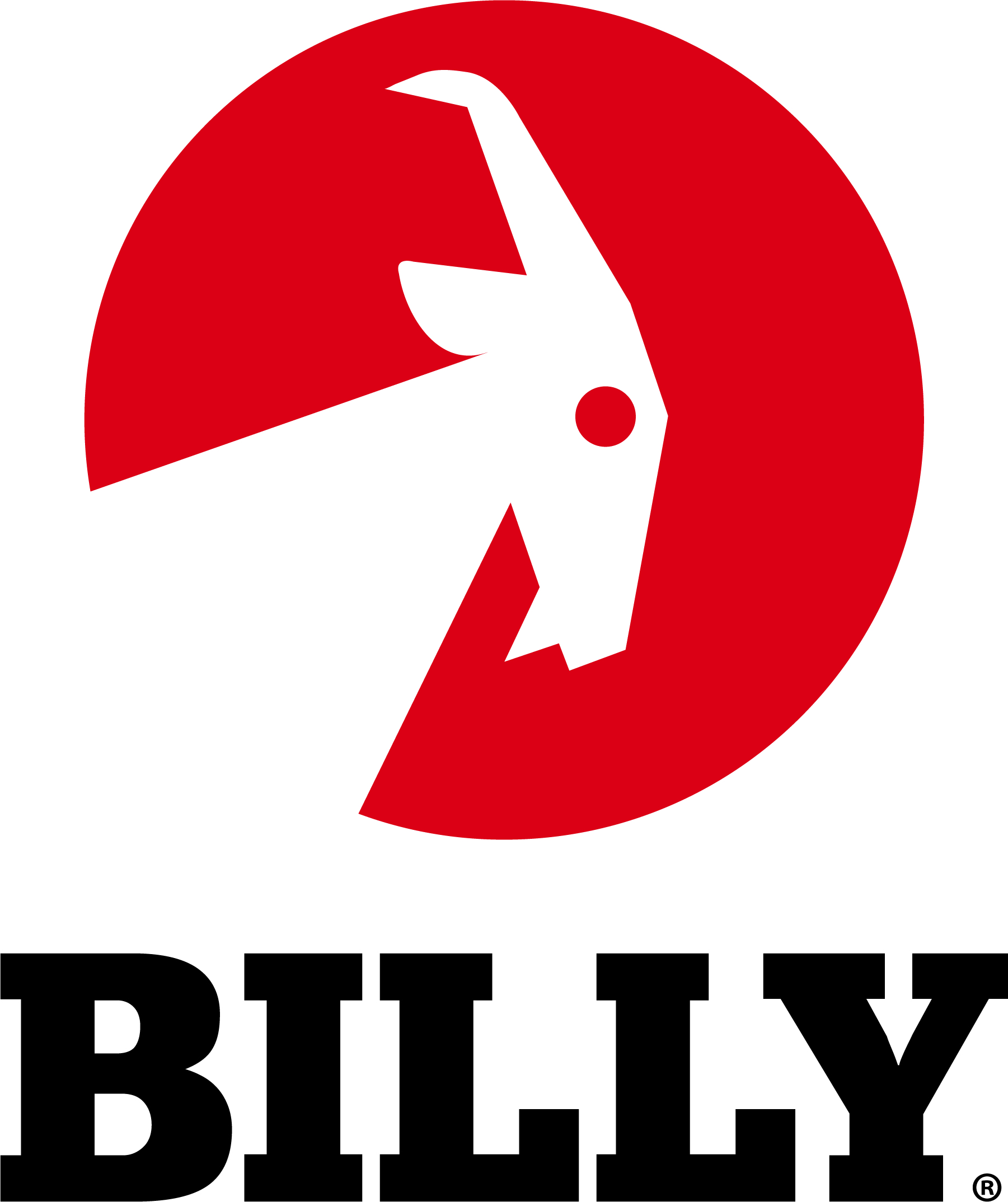 BILLY Footwear logo