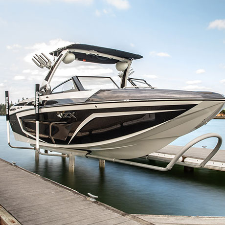 Basta Boatlifts