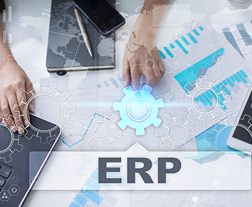 Building an ERP strategy for long term success