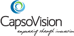 CapsoVision Logo