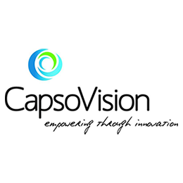 CapsoVision