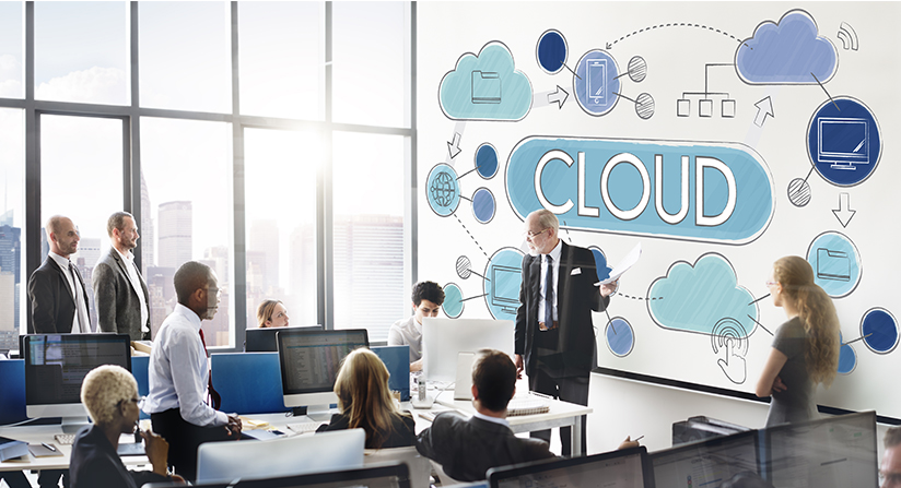 Demystifying cloud computing for small and midsize businesses