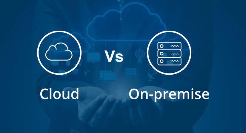 Cloud ERP vs. On-Premise ERP