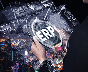 Developing A Strong ERP Strategy in 2022