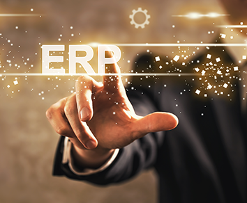 ERP AUTOMATION Benefits and Trends