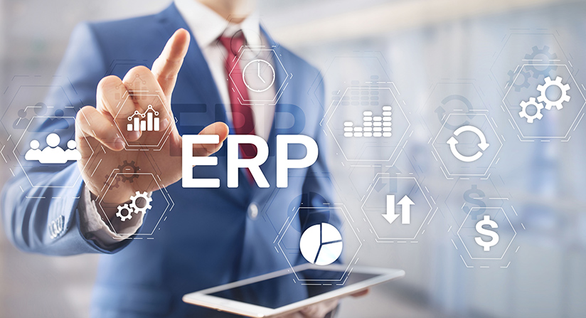 ERP System Can Increase Revenue for Manufacturers