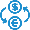 Exchange Rate Differences