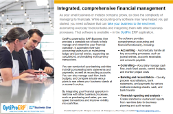 Financial Management