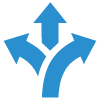 Flexible Inventory Allocation