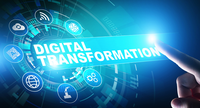 Value creation digital-transformation cloud erp