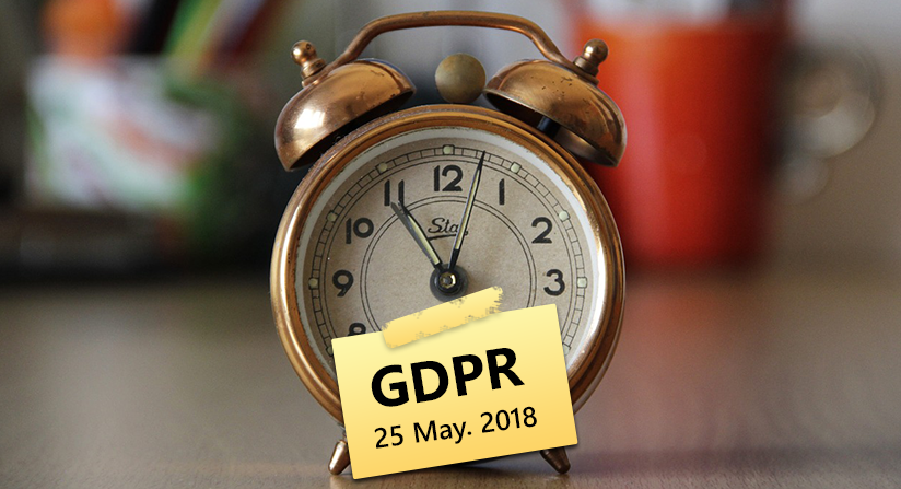 What is GDPR and its Significance in the Manufacturing Industry?