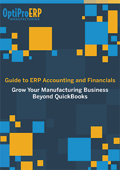 Outgrowing QuickBooks: Guide to ERP for Accounting and Financials