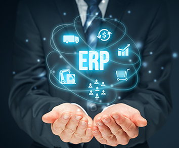 How Does Cloud ERP Enable IIOT In Manufacturing