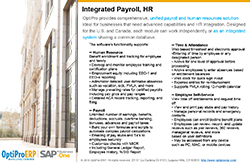 HR & Payroll