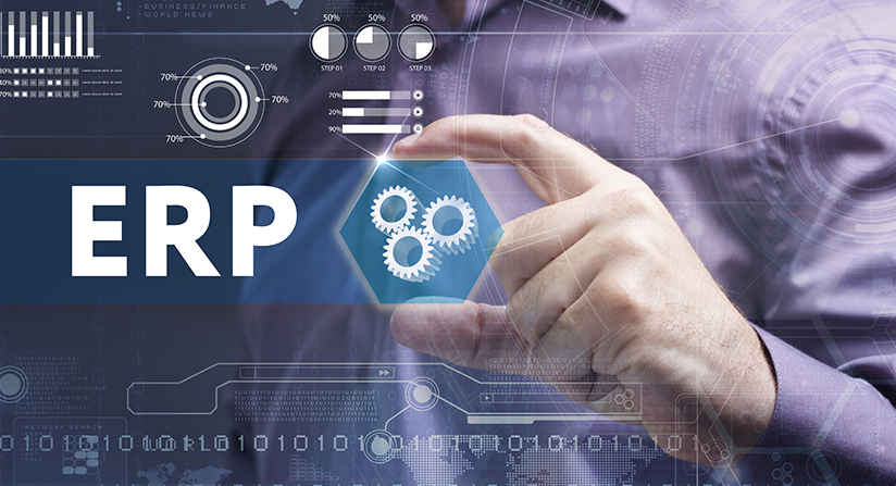 How IoT Technology and ERP can Benefit Manufacturers?